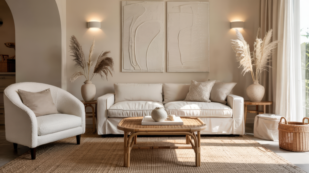 The Ultimate Amazon Must-Haves For Cultivating Your Dream Beige Aesthetic Home Decor 2 Beige Aesthetic Hero Header The Ultimate Amazon Must-Haves For Cultivating Your Dream Beige Aesthetic Home Decor