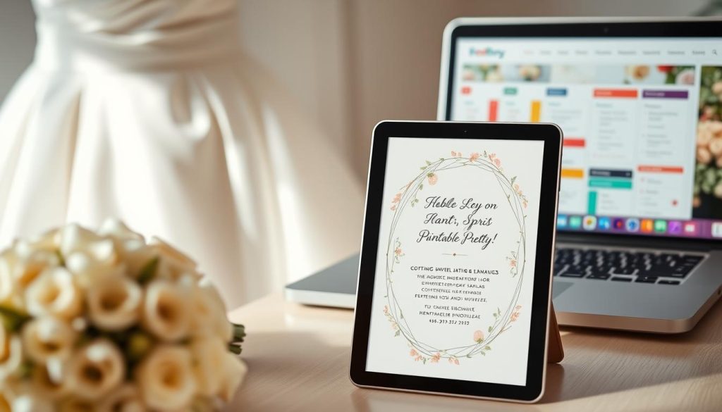 Spring Wedding Ideas On A Budget Digital Wedding Solutions