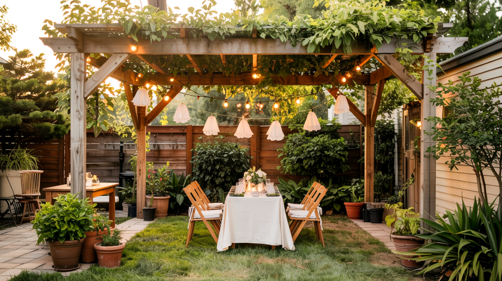 How To Throw A Beautiful Bridal Shower On A Budget: 15 Money-Saving Tips 6 Bridal Shower On A Budget