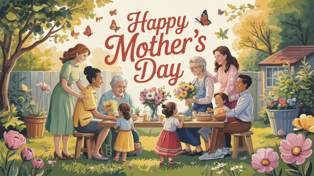 Mother’s Day Gift Ideas For 2025: Personalized Gifts She’ll Love 2 Mother’s Day Gift Ideas For 2025