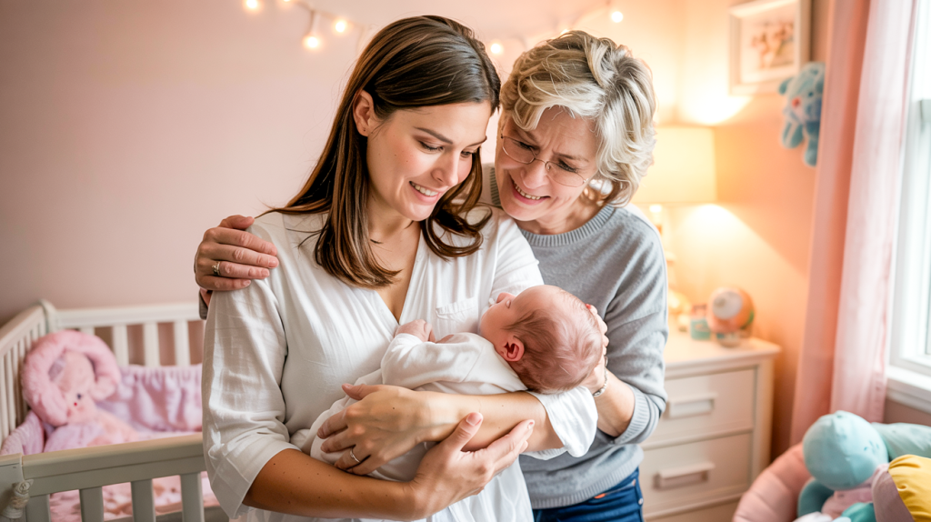 Mother’s Day Gift Ideas For 2025: Personalized Gifts She’ll Love 1 Mother’s Day Gift Ideas For 2025