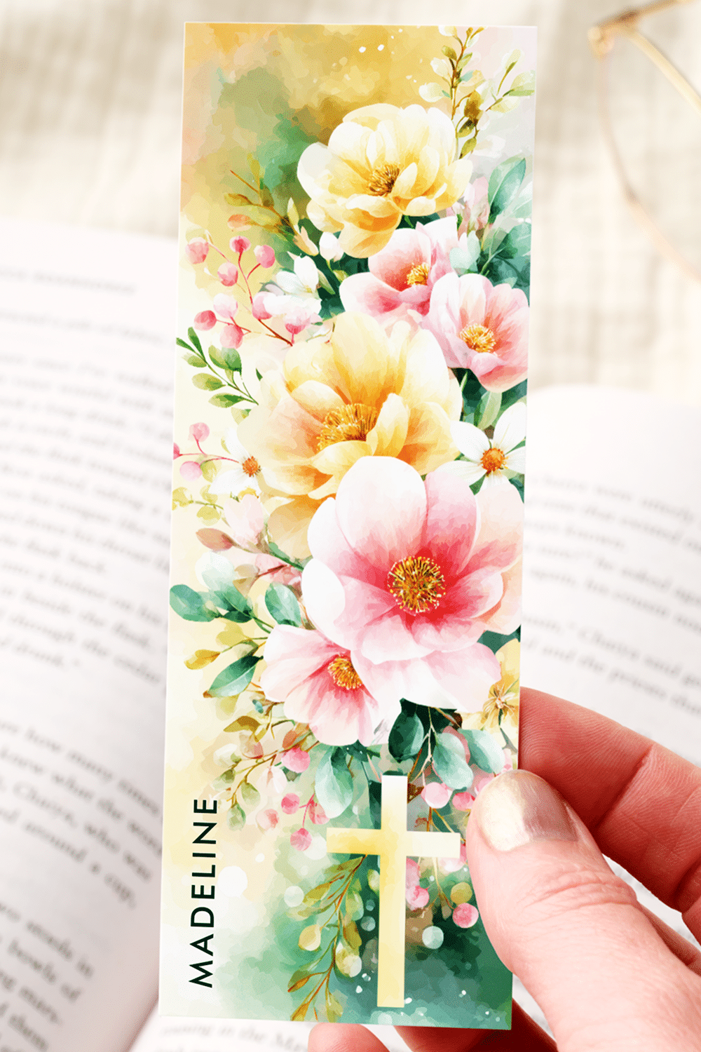 Floral